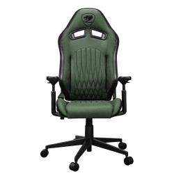 Gaming chair COUGAR Explore Army Green F 