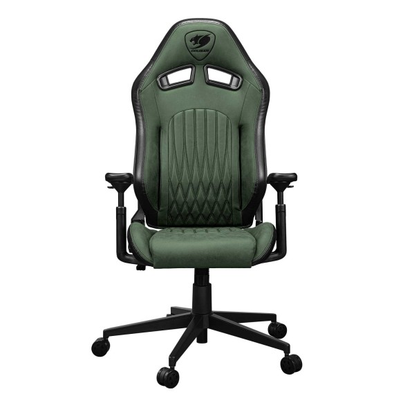 Gaming chair COUGAR Explore Army Green F 