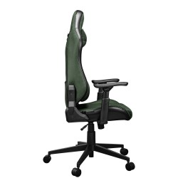 Gaming chair COUGAR Explore Army Green F 