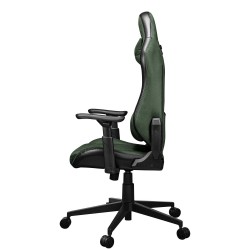 Gaming chair COUGAR Explore Army Green F 