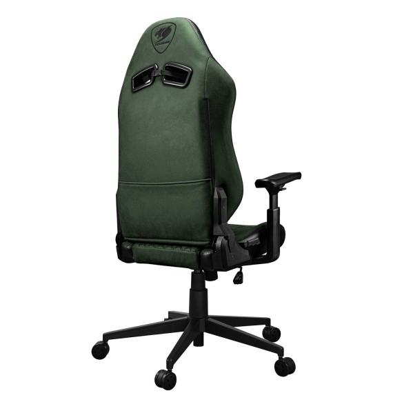Gaming chair COUGAR Explore Army Green F 