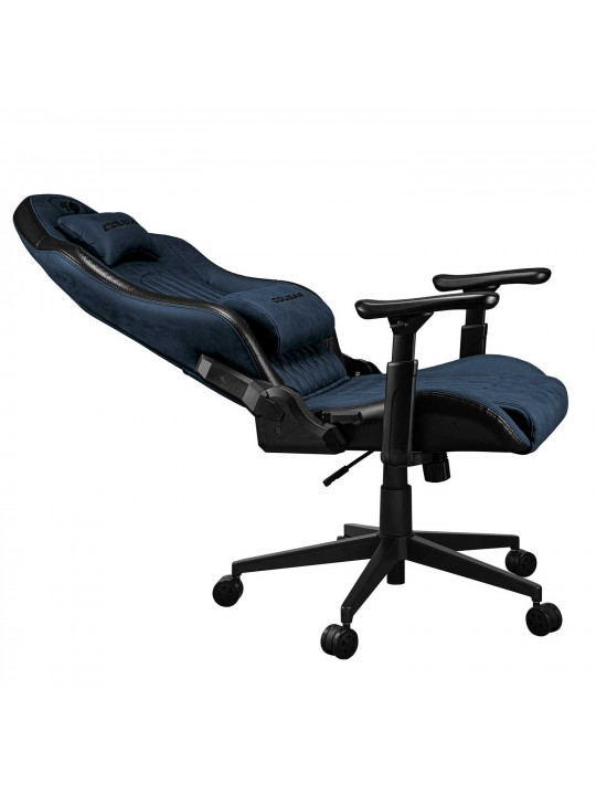 Խաղային աթոռ COUGAR Explore Navy Blue F 