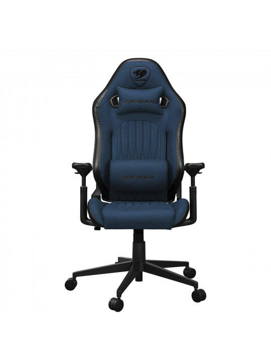 Խաղային աթոռ COUGAR Explore Navy Blue F 