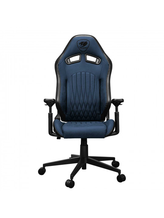 Խաղային աթոռ COUGAR Explore Navy Blue F 