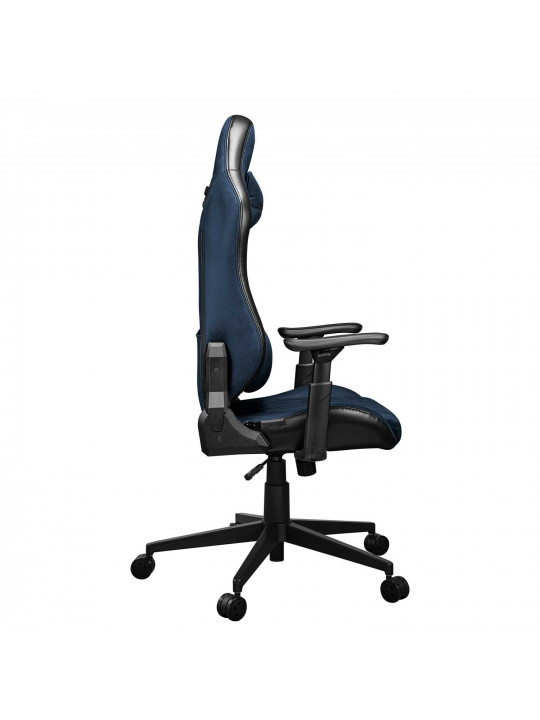 Խաղային աթոռ COUGAR Explore Navy Blue F 