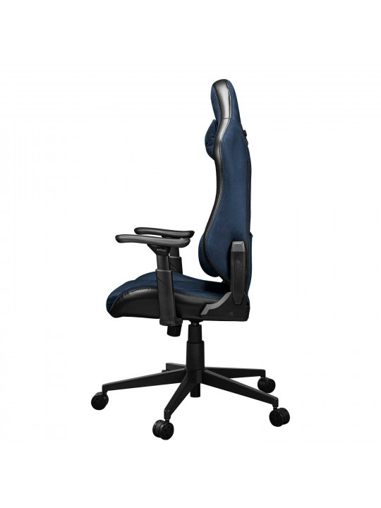 Խաղային աթոռ COUGAR Explore Navy Blue F 