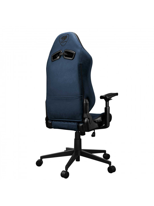 Խաղային աթոռ COUGAR Explore Navy Blue F 