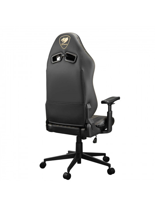 Gaming chair COUGAR Explore Royal Gray 