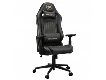 Gaming chair COUGAR Explore Royal Gray 