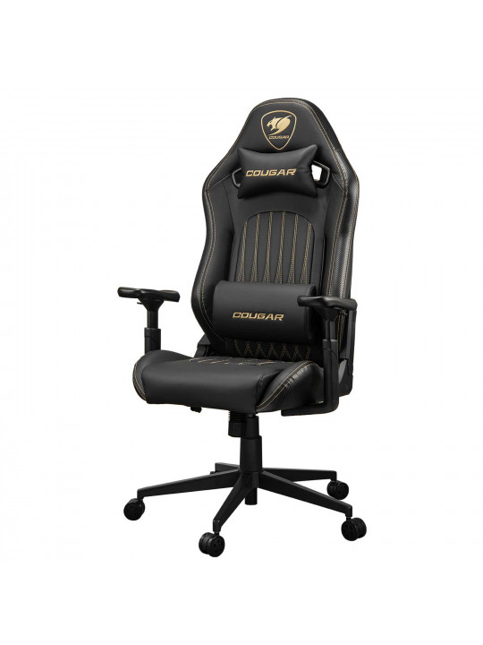 Gaming chair COUGAR Explore Royal Gray 
