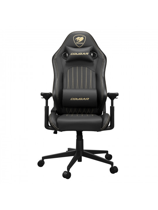 Gaming chair COUGAR Explore Royal Gray 