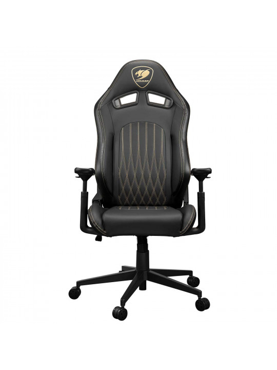 Gaming chair COUGAR Explore Royal Gray 
