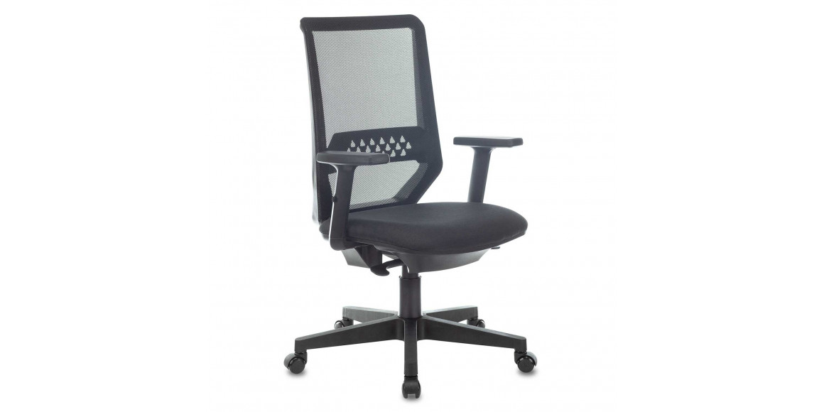 Գրասենյակային աթոռ BYUROKRAT MC-611N/B/418B 