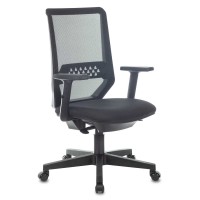 Office chair BYUROKRAT MC-611N/B/418B 