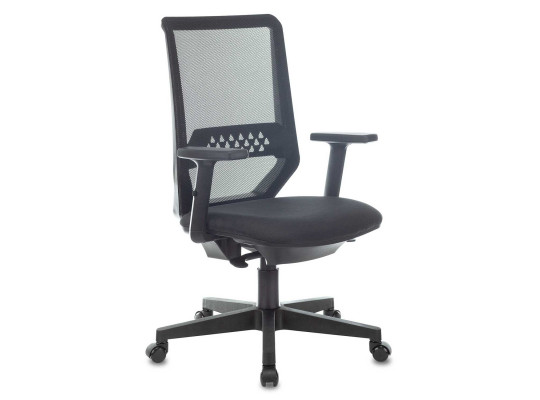 Офисный стул BYUROKRAT MC-611N/B/418B 
