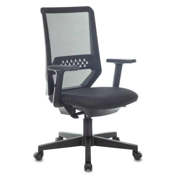 Офисный стул BYUROKRAT MC-611N/B/418B 