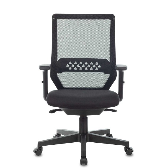 Офисный стул BYUROKRAT MC-611N/B/418B 