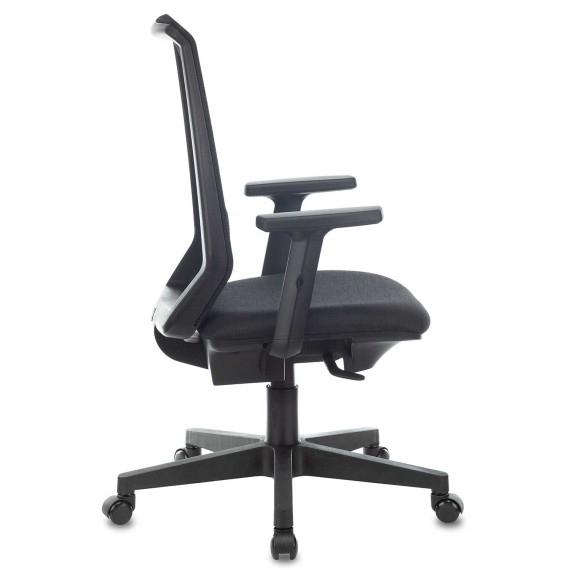 Офисный стул BYUROKRAT MC-611N/B/418B 