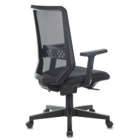 Office chair BYUROKRAT MC-611N/B/418B 