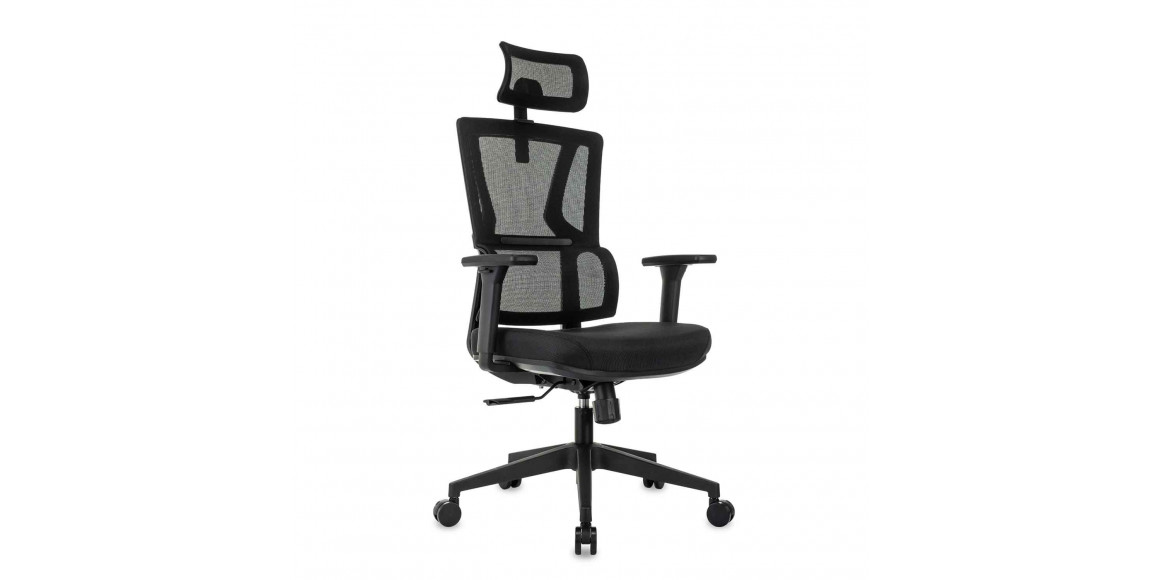 Офисный стул BYUROKRAT MC-711N/H/BLACK 