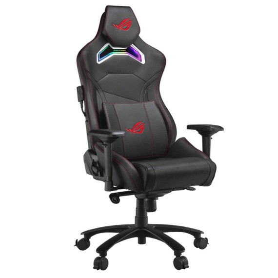 Игровое кресло ASUS ROG Chariot SL300C (90GC00E0-MSG010)