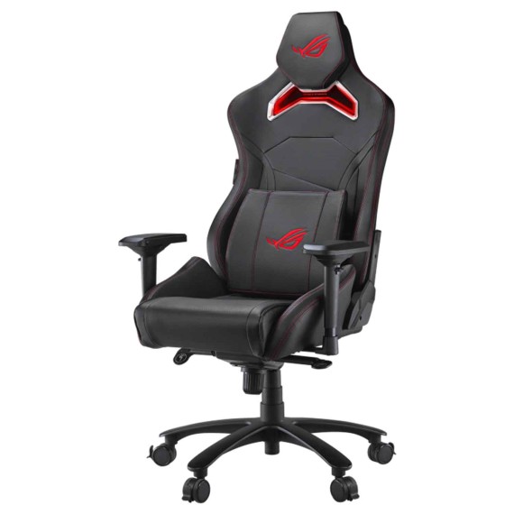 Игровое кресло ASUS ROG Chariot SL300C (90GC00E0-MSG010)