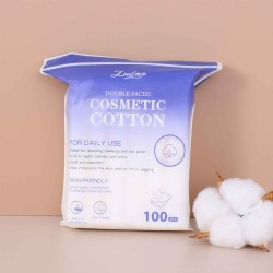 Face care XIMI 6920443299738SY450 COTTON PADS (299738)