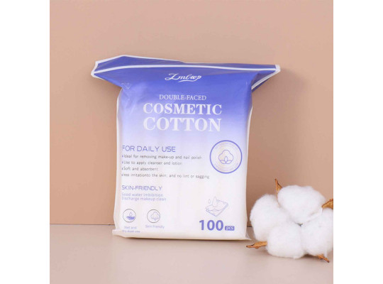 Уход за лицом XIMI 6920443299738SY450 COTTON PADS (299738)