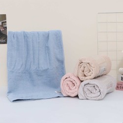 Cotton towels XIMI 6932533105522 BATH TOWEL (105522)