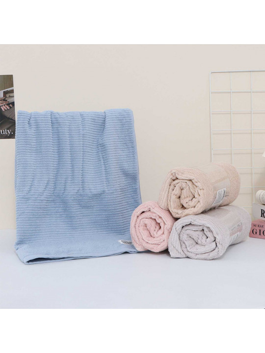 Բամբակյա սրբիչներ XIMI 6932533105522 BATH TOWEL (105522)