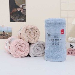 Cotton towels XIMI 6932533105522 BATH TOWEL (105522)