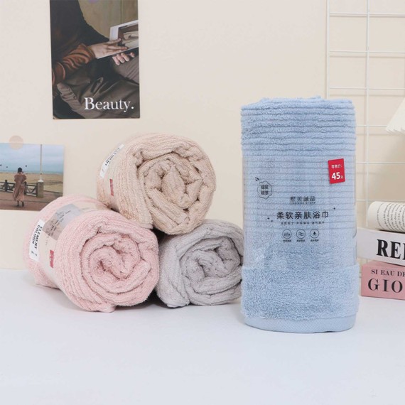 Cotton towels XIMI 6932533105522 BATH TOWEL (105522)
