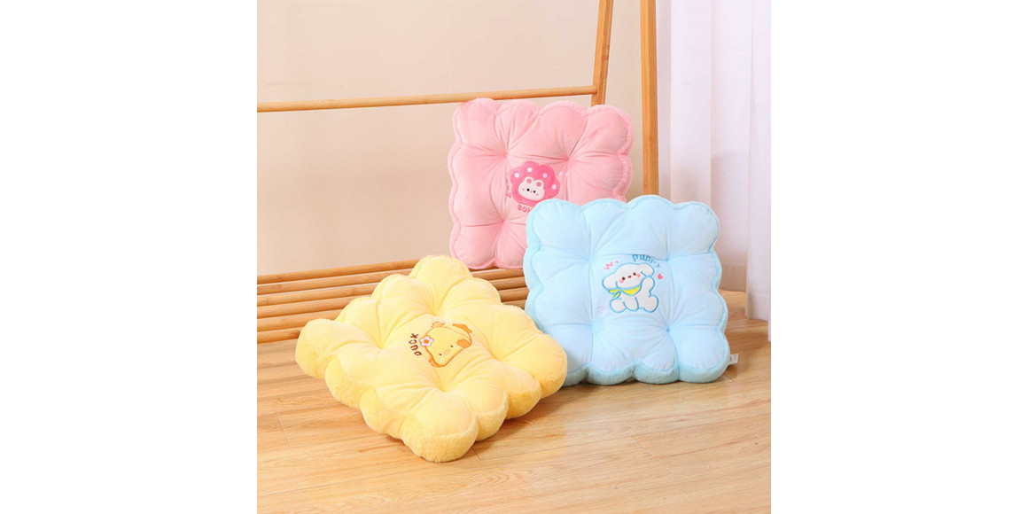 Decorative pillows XIMI 6932533115224 CARTOON ANIMAL (115224)