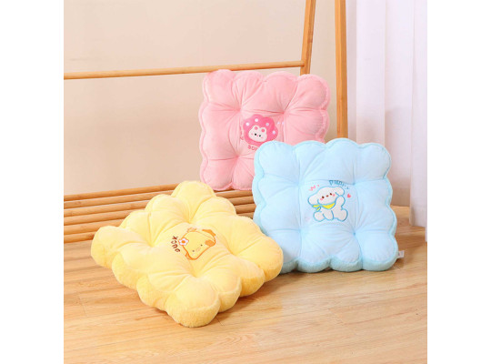 Декорaтивные подушки XIMI 6932533115224 CARTOON ANIMAL (115224)