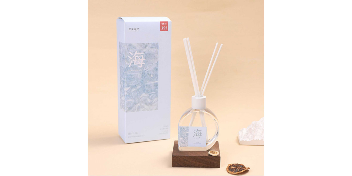 Ароматы для дома XIMI 6932533117600 MEDITERRANEAN (117600)