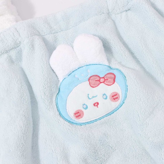 Բամբակյա սրբիչներ XIMI 6932533118263 GOOD RABBIT
 (118263)