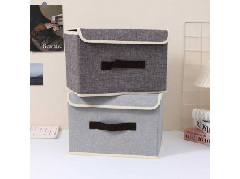 Storage box XIMI 6932533133402 LARGE (133402)
