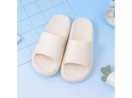 Summer slippers XIMI 6932533137202 37/38 (137202)