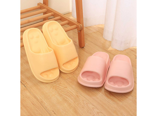 Summer slippers XIMI 6932533137400 38/39 (137400)