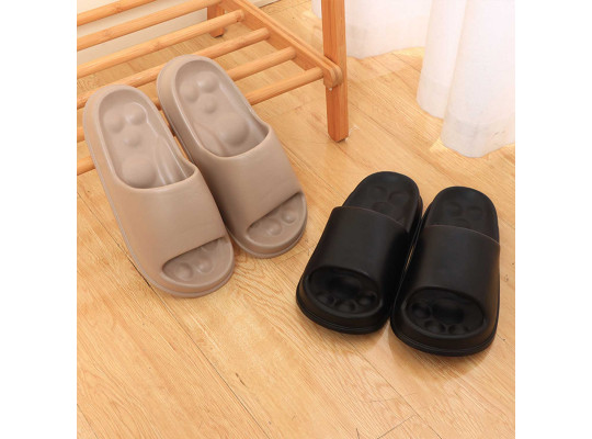 Summer slippers XIMI 6932533137417 40/41 (137417)