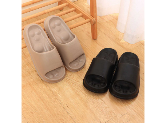 Summer slippers XIMI 6932533137431 44/45 (137431)