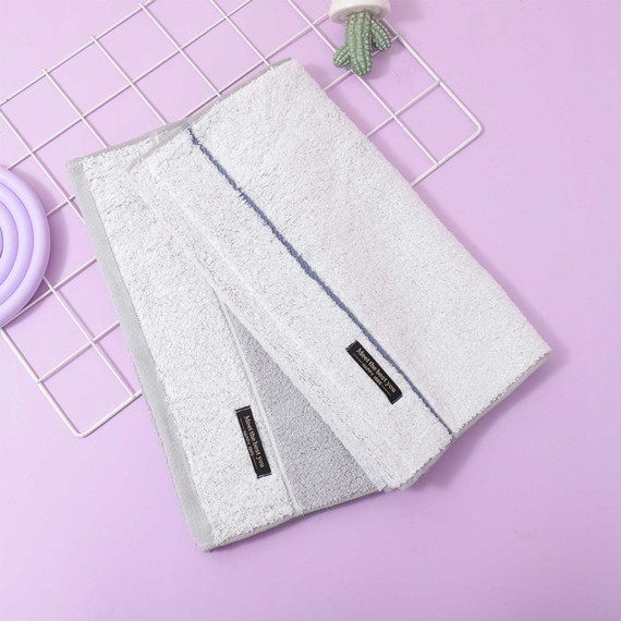 Cotton towels XIMI 6932533138193 SIMPLE COLOR (138193)