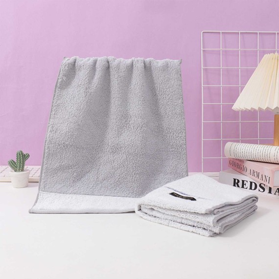 Cotton towels XIMI 6932533138193 SIMPLE COLOR (138193)