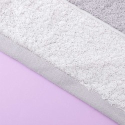Cotton towels XIMI 6932533138193 SIMPLE COLOR (138193)