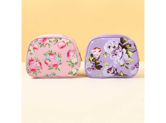 Cosmetic bags XIMI 6936706488283 GARDEN (488283)
