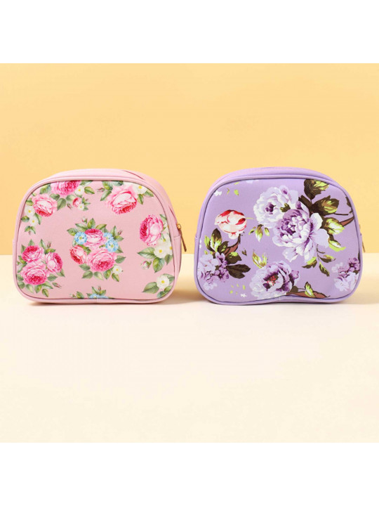 Cosmetic bags XIMI 6936706488283 GARDEN (488283)