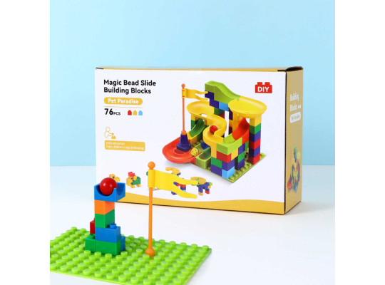 Детская коллекция XIMI 6936706492693 PET PARADISE (6492693)