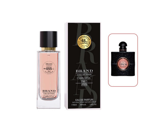 Мужские духи XIMI 6936711838752 BLACK POPPY (838752)