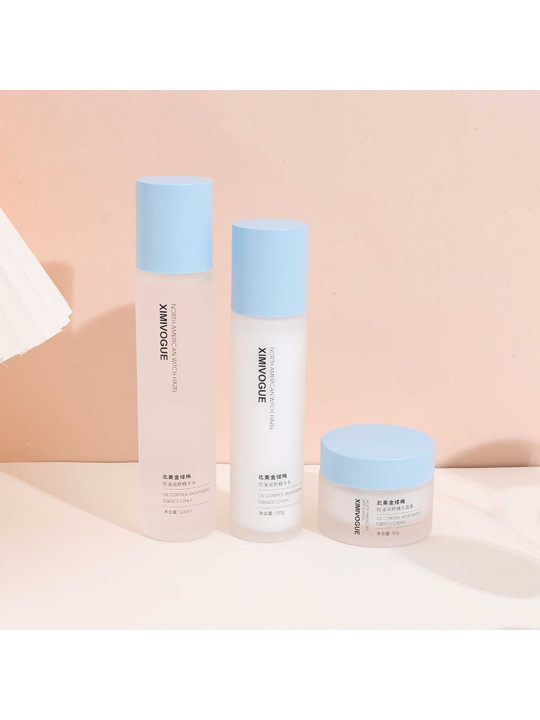 Դեմքի խնամք XIMI 6941924359406 ESSENCE CREAM (359406)