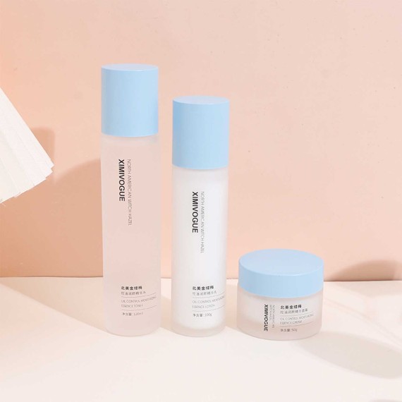 Դեմքի խնամք XIMI 6941924359406 ESSENCE CREAM (359406)